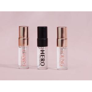 Set Lotus Perfume Charm–Hero–Young – 9ml